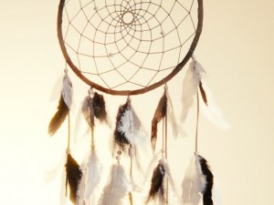 dreamcatcher Model 3D