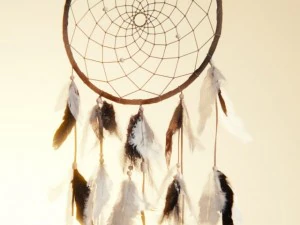 ловець снів 3D Модель