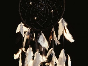 dreamcatcher Modelo 3D