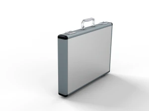 slimline briefcase 3D Model
