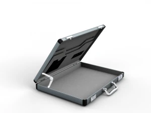slimline briefcase 3D Model
