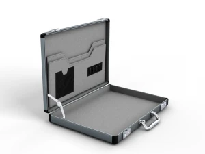 slimline briefcase 3D Model