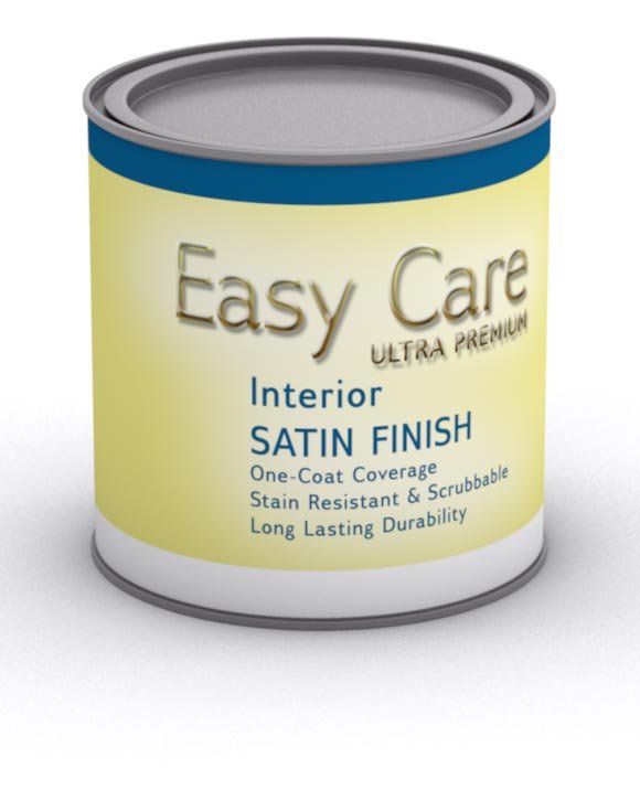 Paint Can 3d Model In Other 3dexport