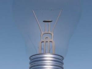 bulb Modèle 3D