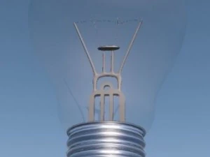 bulb 3D Model