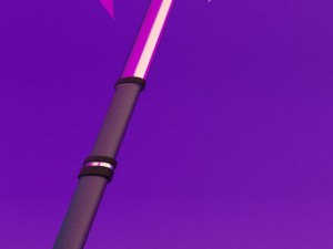axe Modello 3D