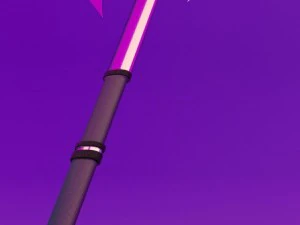 axe 3D Model