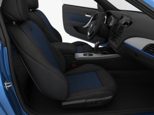 bmw 2 series f22 m sport package 2015 Modèle 3D