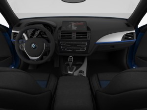 bmw 2 series f22 m sport package 2015 Modèle 3D