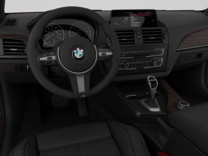 bmw m235i coupe 2015 Modelo 3D