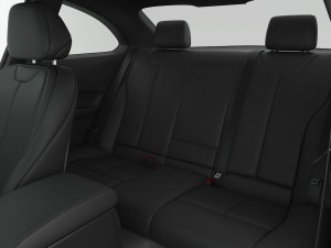 bmw m2 2016 Modèle 3D