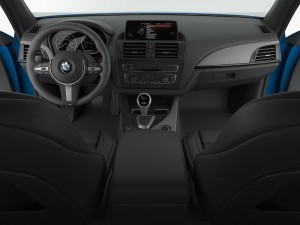 bmw m2 2016 Modèle 3D