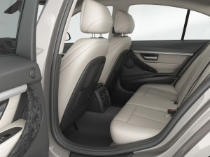 bmw 3-series luxury line 2016 Modèle 3D