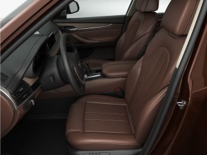 bmw x5 f15 pure experience 2014 Modelo 3D