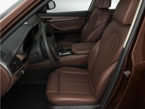 bmw x5 f15 pure experience 2014 3D Model