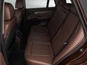 bmw x5 f15 pure experience 2014 Modelo 3D