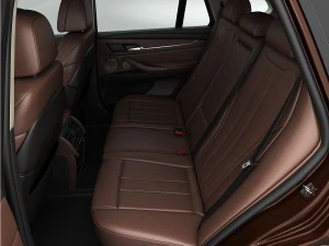 bmw x5 f15 pure experience 2014 3D Model