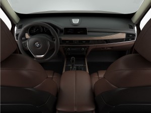 bmw x5 f15 pure experience 2014 Modelo 3D