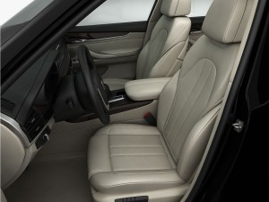 bmw x5 f15 pure excellence 2014 3D 模型