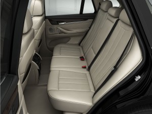 bmw x5 f15 pure excellence 2014 3D 模型