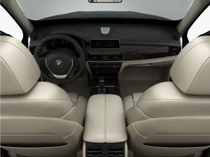 bmw x5 f15 pure excellence 2014 3D 模型