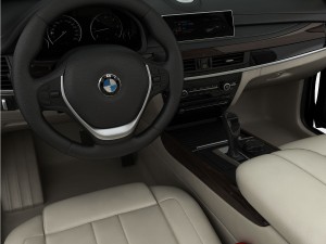 bmw x5 f15 pure excellence 2014 3D 模型