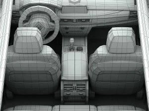 bmw x5 f15 pura eccellenza 2014 Modello 3D