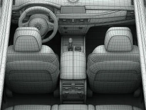 bmw x5 f15 pura eccellenza 2014 Modello 3D