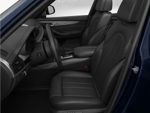 bmw x5 m sport package 2014 3D Model