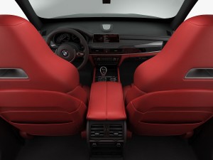bmw x5 m 2016 3D Model