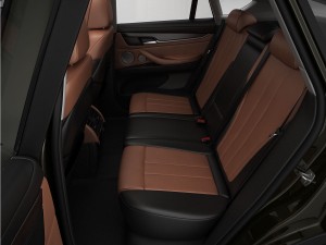 bmw x6 design pure extravagance 2015 3D Model