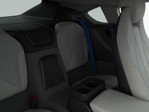 bmw i8 2015 3D-Modell