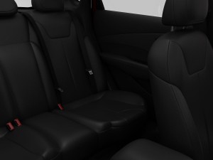 dodge dart r-t 2013 Model 3D