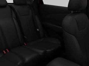 dodge dart r-t 2013 3D Model