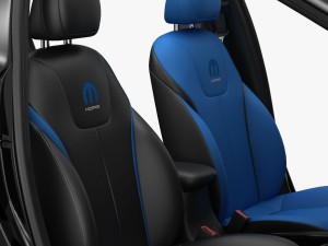 dodge dart mopar 13 2013 Modelo 3D
