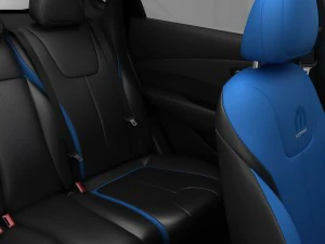 dodge dart mopar 13 2013 3D Model