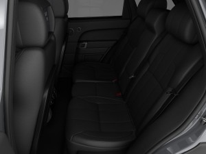 range rover sport autobiography 2014 3D Модель