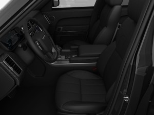 range rover sport startech 2014 3D Model