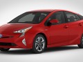 toyota prius 2016 detailed interior 3D मॉडल
