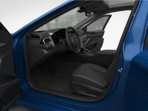 toyota camry se 2018 3D Model