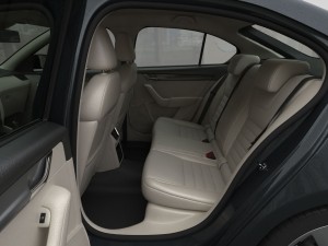 skoda octavia 2017 3Dモデル