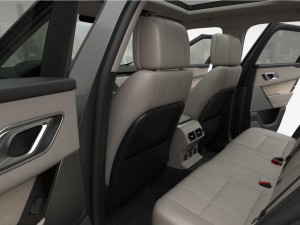 range rover velar r-dynamic hse 2018 3D Model