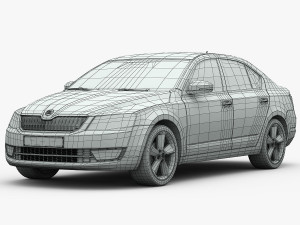 my car collection vol 1 2014-15 Model 3D