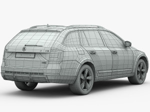 my car collection vol 2 2015 Model 3D