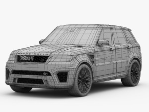 my car collection vol 2 2015 Model 3D