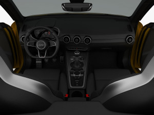 my car collection vol 2 2015 Model 3D