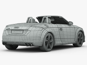 my car collection vol 2 2015 Model 3D
