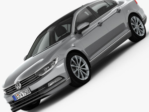 my car collection vol 2 2015 Model 3D