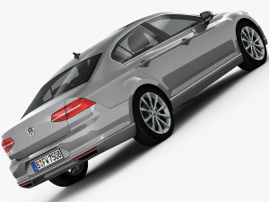 my car collection vol 2 2015 Model 3D