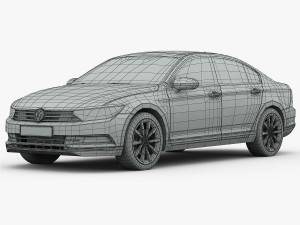 my car collection vol 2 2015 Model 3D